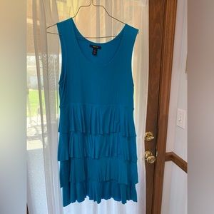 Style and Company, dress-size extra large